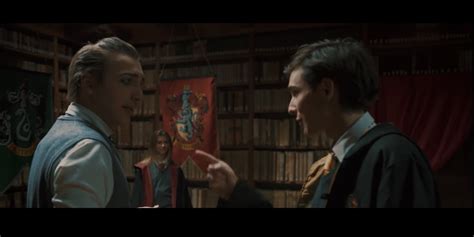covering Voldemort’s rise — launches on YouTube.